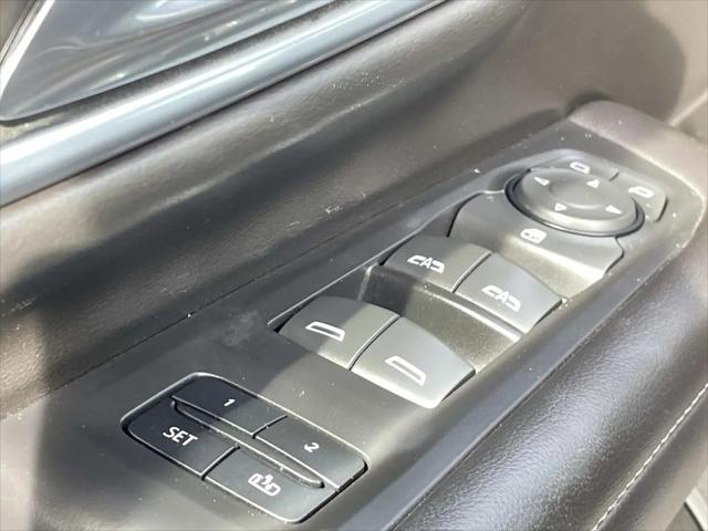 2021 Chevrolet Tahoe 4WD LT