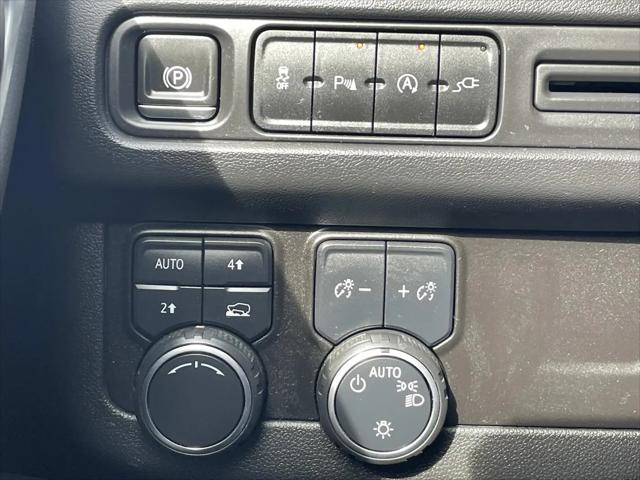 2021 Chevrolet Tahoe 4WD LT