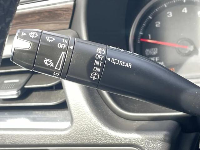 2021 Chevrolet Tahoe 4WD LT