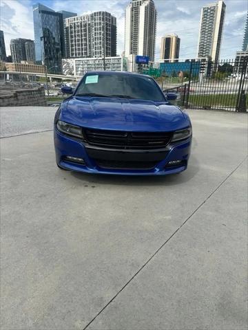 2018 Dodge Charger GT AWD for sale in Altanta, GA