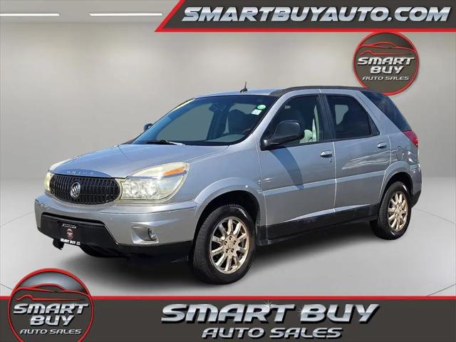 2007 Buick Rendezvous CX for sale in Meriden, CT