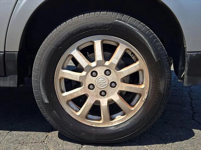 2007 Buick Rendezvous CX