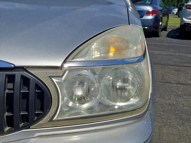 2007 Buick Rendezvous CX