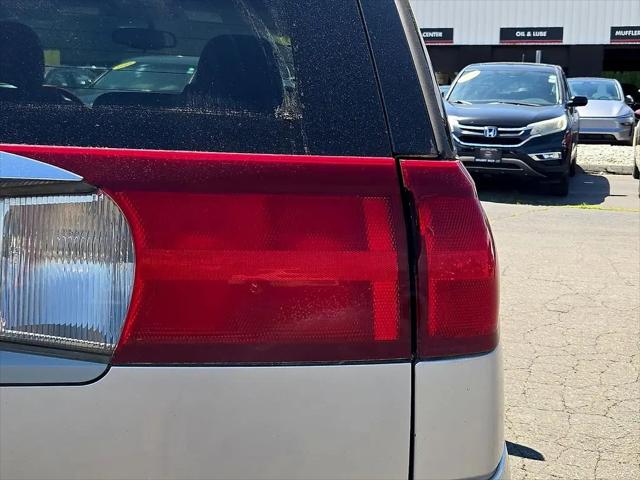 2007 Buick Rendezvous CX