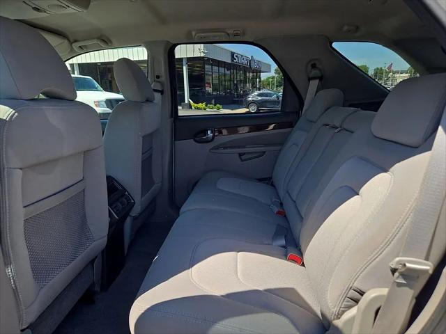 2007 Buick Rendezvous CX