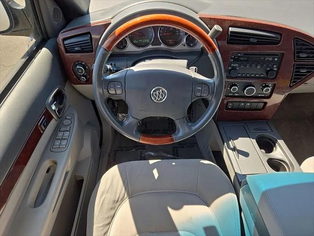 2007 Buick Rendezvous CX