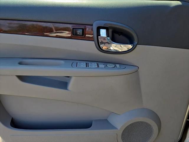 2007 Buick Rendezvous CX