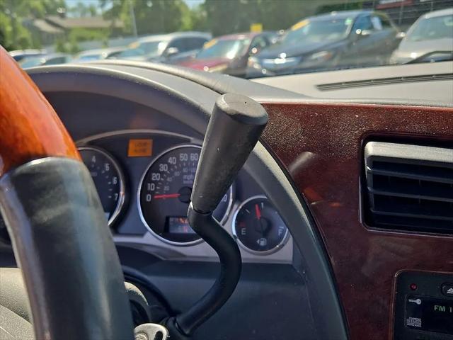 2007 Buick Rendezvous CX