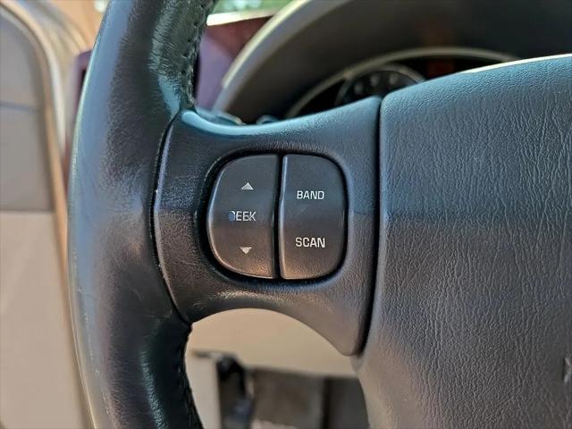 2007 Buick Rendezvous CX
