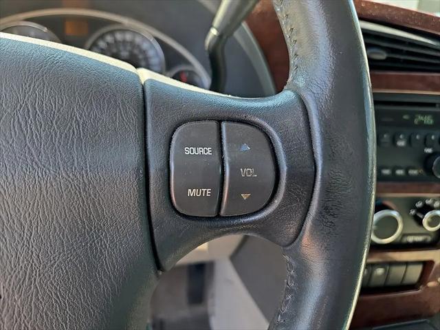 2007 Buick Rendezvous CX