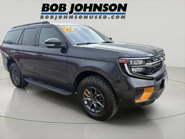 2025 Ford Expedition Tremor for sale in Pulaski, NY