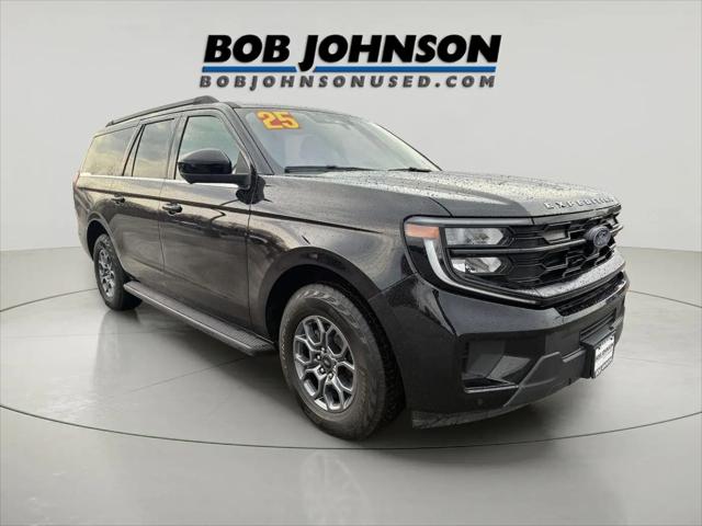 2025 Ford Expedition Active MAX for sale in Pulaski, NY