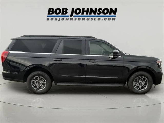 2025 Ford Expedition Active MAX
