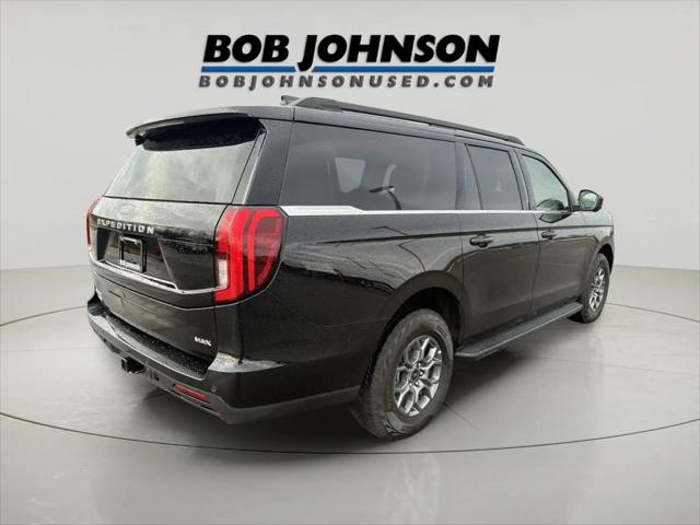 2025 Ford Expedition Active MAX
