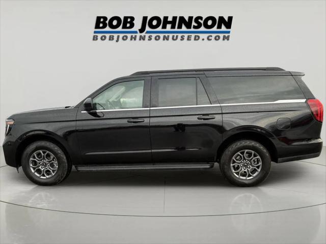 2025 Ford Expedition Active MAX