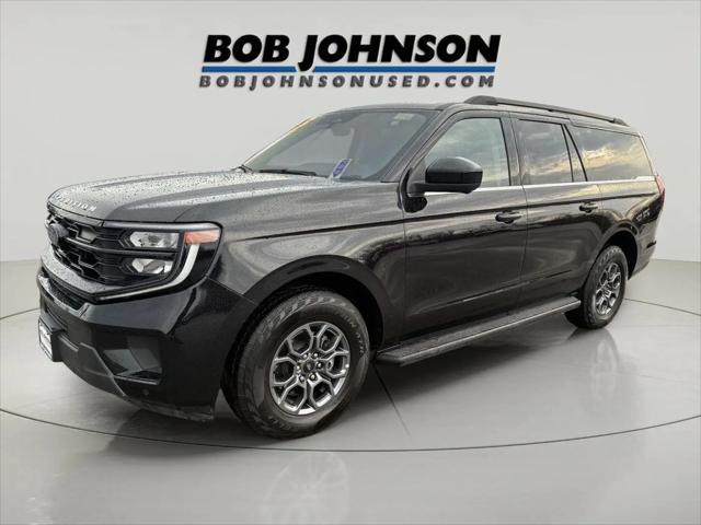 2025 Ford Expedition Active MAX