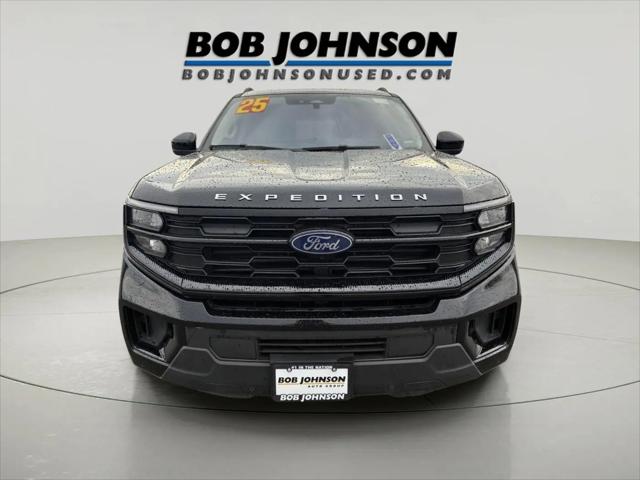 2025 Ford Expedition Active MAX