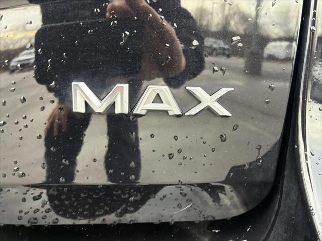 2025 Ford Expedition Active MAX