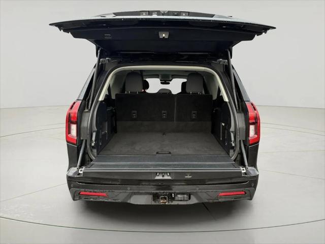 2025 Ford Expedition Active MAX