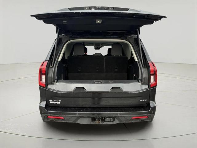 2025 Ford Expedition Active MAX