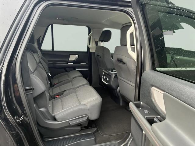 2025 Ford Expedition Active MAX