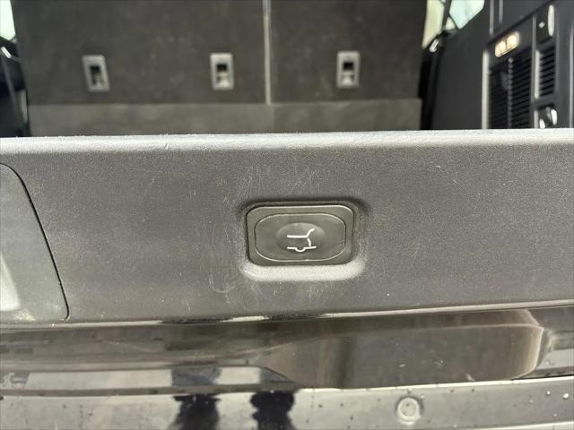 2025 Ford Expedition Active MAX