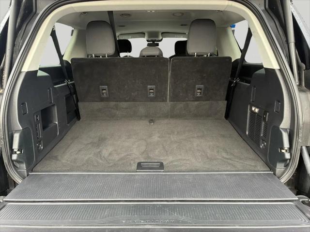 2025 Ford Expedition Active MAX