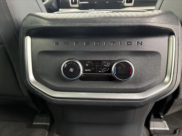 2025 Ford Expedition Active MAX