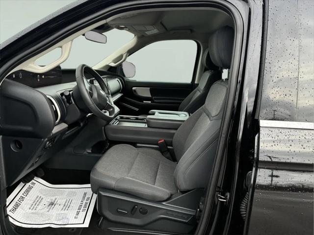 2025 Ford Expedition Active MAX