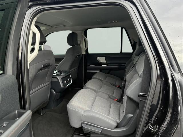 2025 Ford Expedition Active MAX