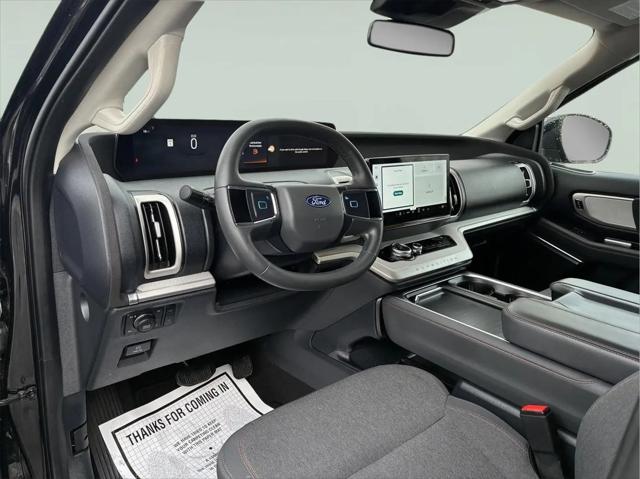 2025 Ford Expedition Active MAX