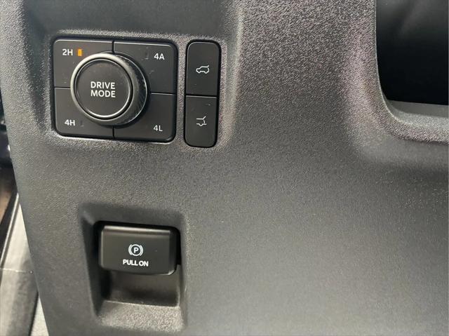 2025 Ford Expedition Active MAX