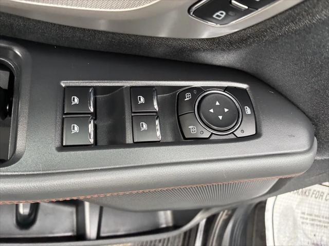 2025 Ford Expedition Active MAX