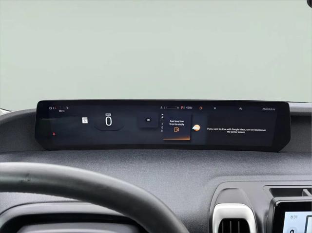 2025 Ford Expedition Active MAX