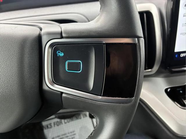 2025 Ford Expedition Active MAX