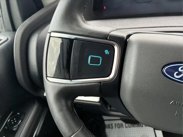 2025 Ford Expedition Active MAX