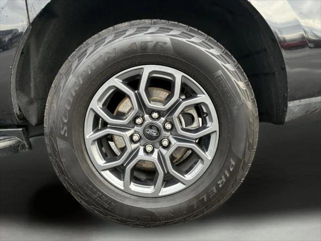 2025 Ford Expedition Active MAX