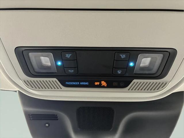 2025 Ford Expedition Active MAX
