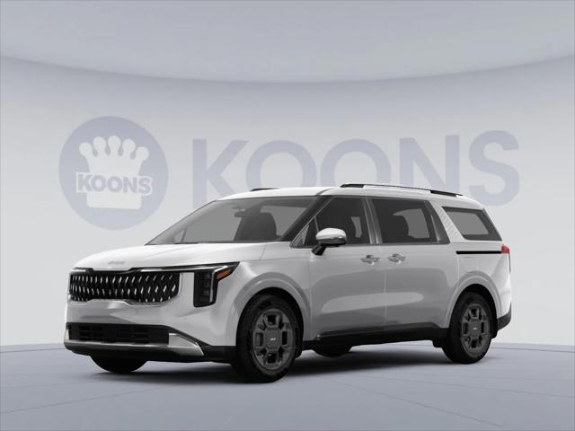 2026 Kia Carnival MPV EX for sale in Woodbridge, VA