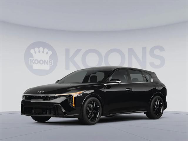 2026 Kia K4 GT-Line Turbo for sale in Woodbridge, VA