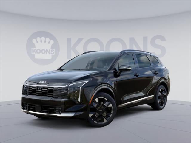 2026 Kia Sportage Hybrid SX-Prestige for sale in Woodbridge, VA