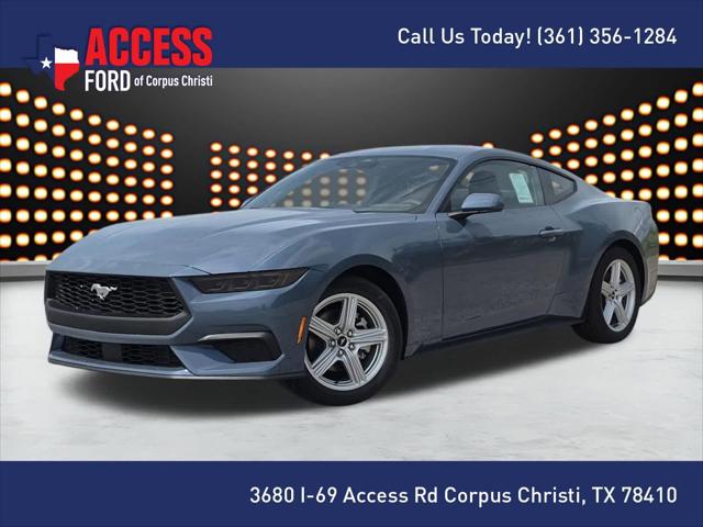 2026 Ford Mustang EcoBoost Fastback for sale in Corpus Christi, TX