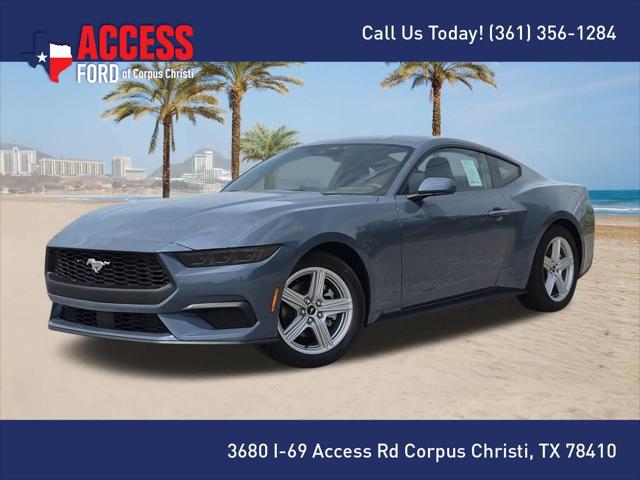 2026 Ford Mustang EcoBoost Fastback for sale in Corpus Christi, TX