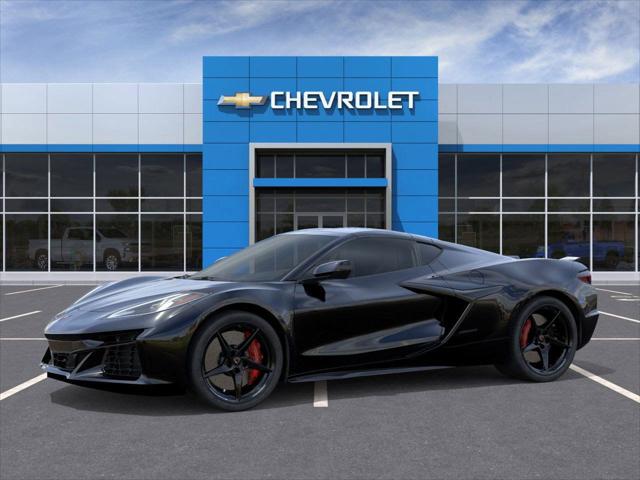 2026 Chevrolet Corvette E-Ray Coupe, 3LZ, RWD for sale in Scottsdale, AZ