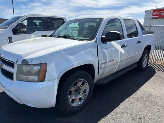 2009 Chevrolet Avalanche LS for sale in La Grande, OR