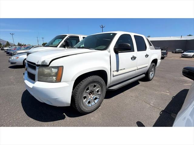 2009 Chevrolet Avalanche LS for sale in La Grande, OR