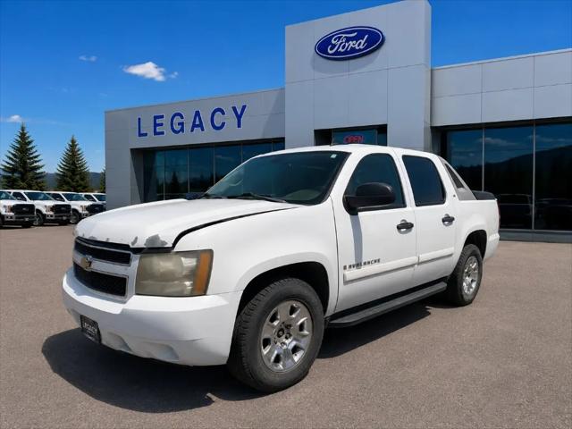 2009 Chevrolet Avalanche LS for sale in La Grande, OR