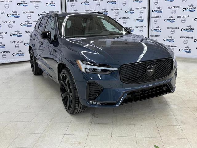 2026 Volvo XC60 B5 Ultra Black Edition for sale in Erie, PA
