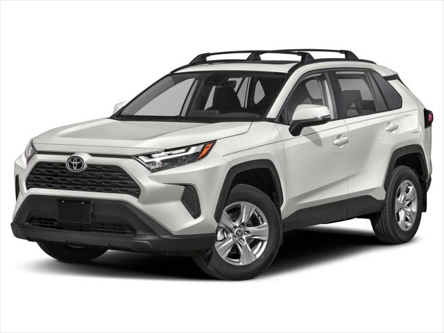 2022 Toyota RAV4 XLE Premium for sale in Augusta, ME