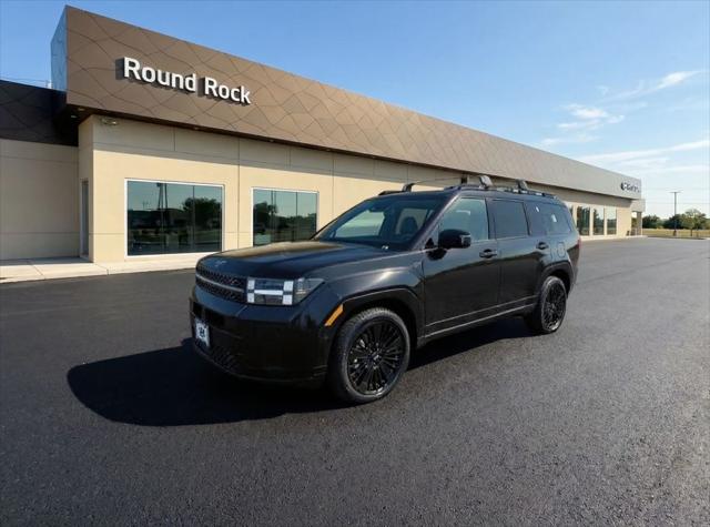 2026 Hyundai Santa Fe Hybrid Calligraphy for sale in Round Rock, TX